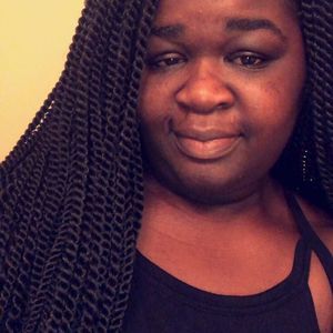 Meet your Posher, Imani